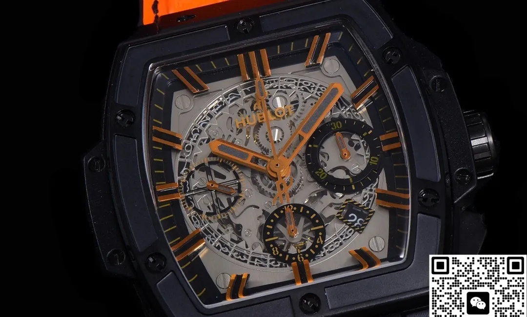 HB Factory Hublot BIG BANG 601.CO.0190.LR 1:1 Best Edition Replica Watch